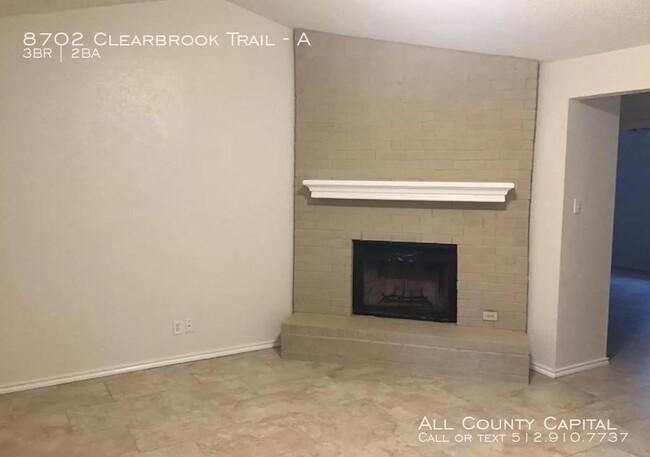 Building Photo - Single Story 3/1 Duplex off Anderson Mill