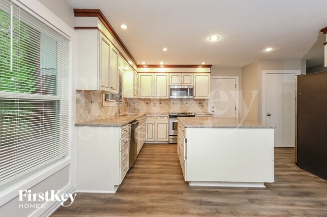 Foto del edificio - 8832 Belhaven Ct
