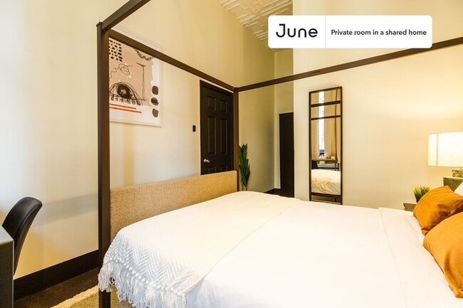 Photo - Room in Shared 5 bed/2 bath home