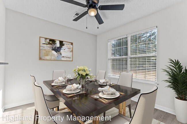 Foto del edificio - 2 br, 2 bath House - 208 Partners Way