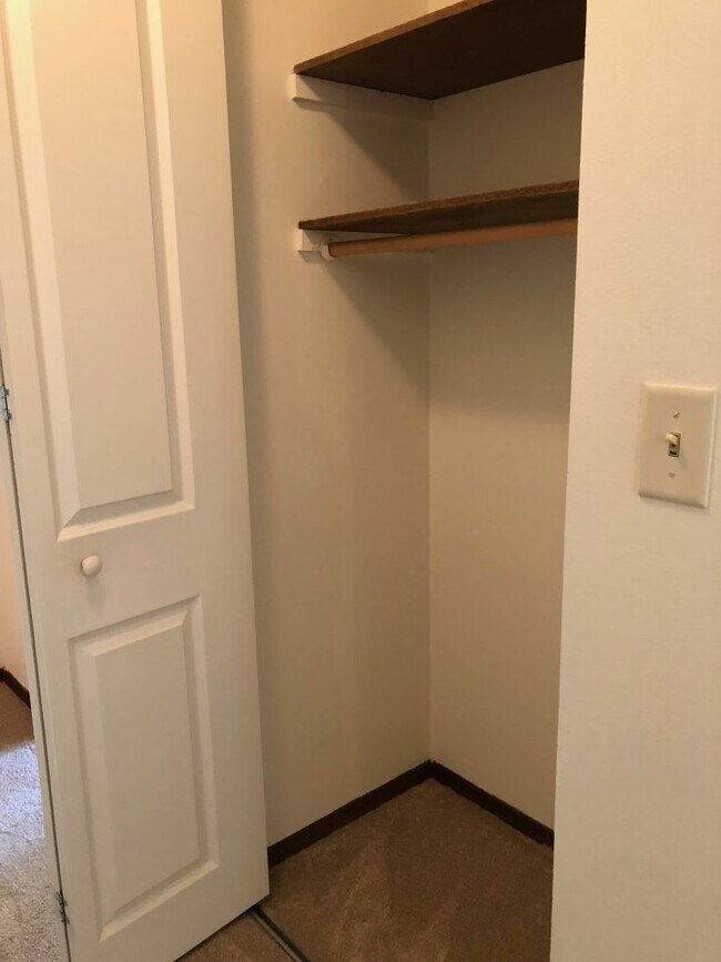 Foto del edificio - Mequon Parc Apartments