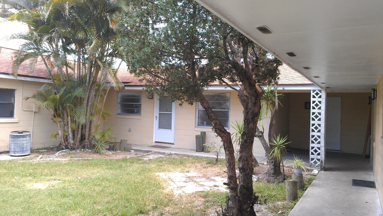 7105 Poinsetta Ave, Cape Canaveral, FL 32920 Apartments Cape