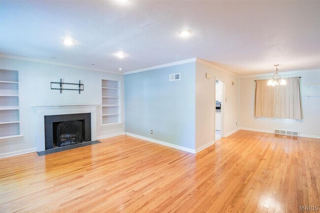 Foto del edificio - 330 Calvert Ave