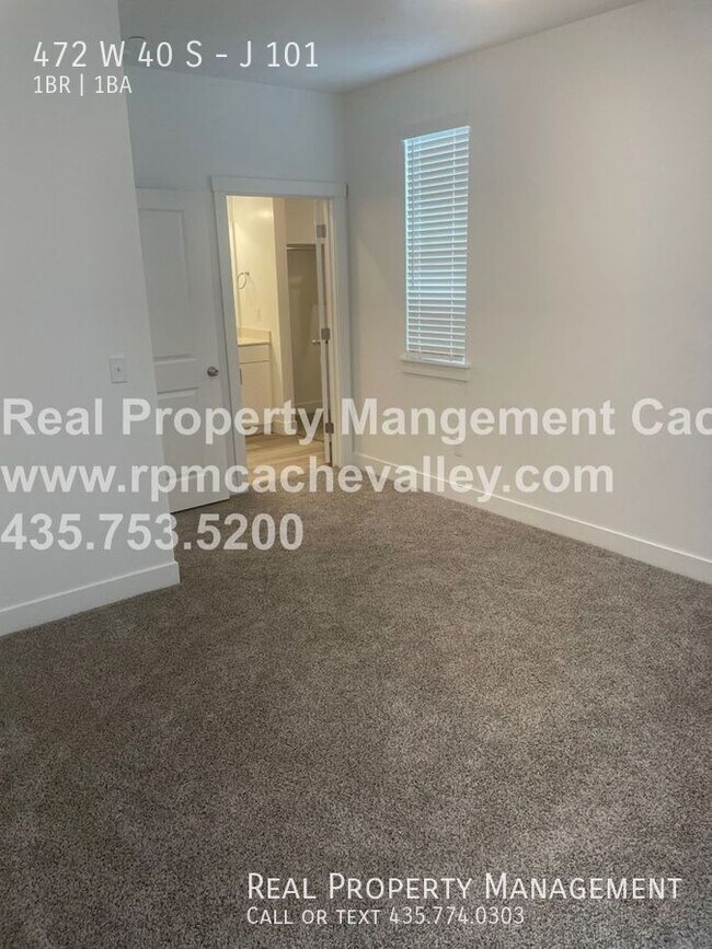 Foto del edificio - 472 W 40 S