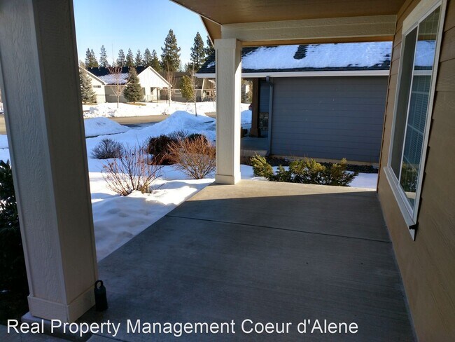 Building Photo - 3 br, 2 bath House - 3042 Sorbonne Dr.