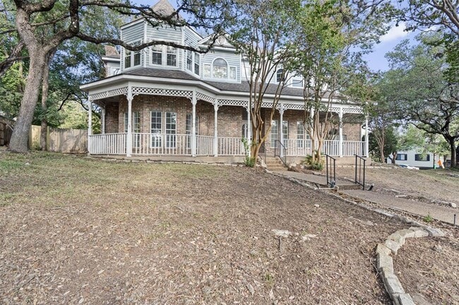 Building Photo - 1909 Winter Park Rd