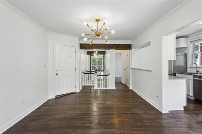 Foto del edificio - 1072 Piedmont Ave NE