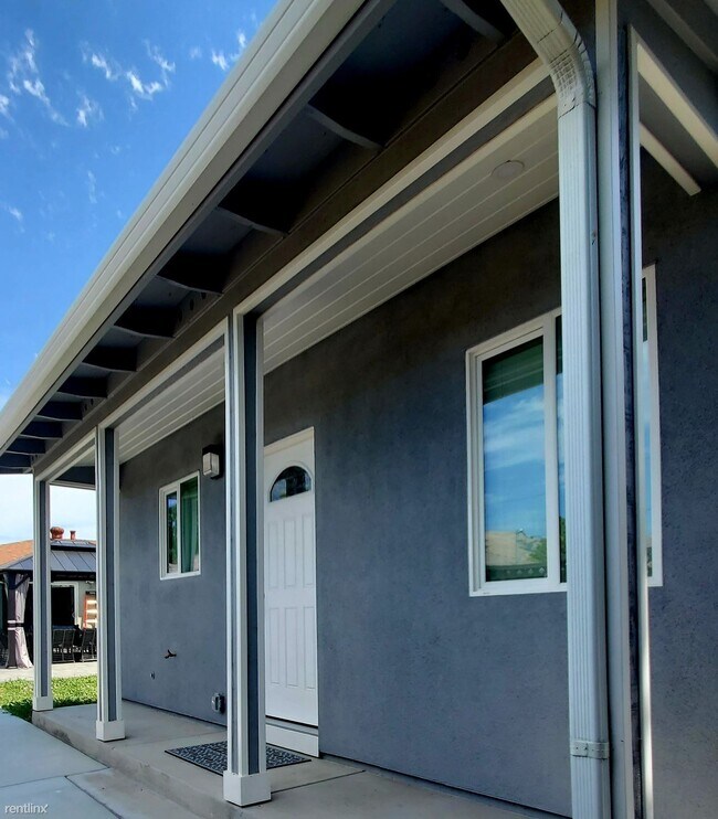 Building Photo - 2 br, 2 bath House - 345 Park Hill Drive 345