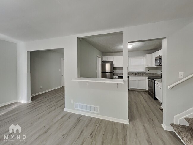 Foto del edificio - 2491 Crestdale Cir SE