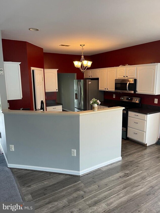 798 Prosperity Rd, Culpeper, VA 22701 House for Rent in Culpeper, VA