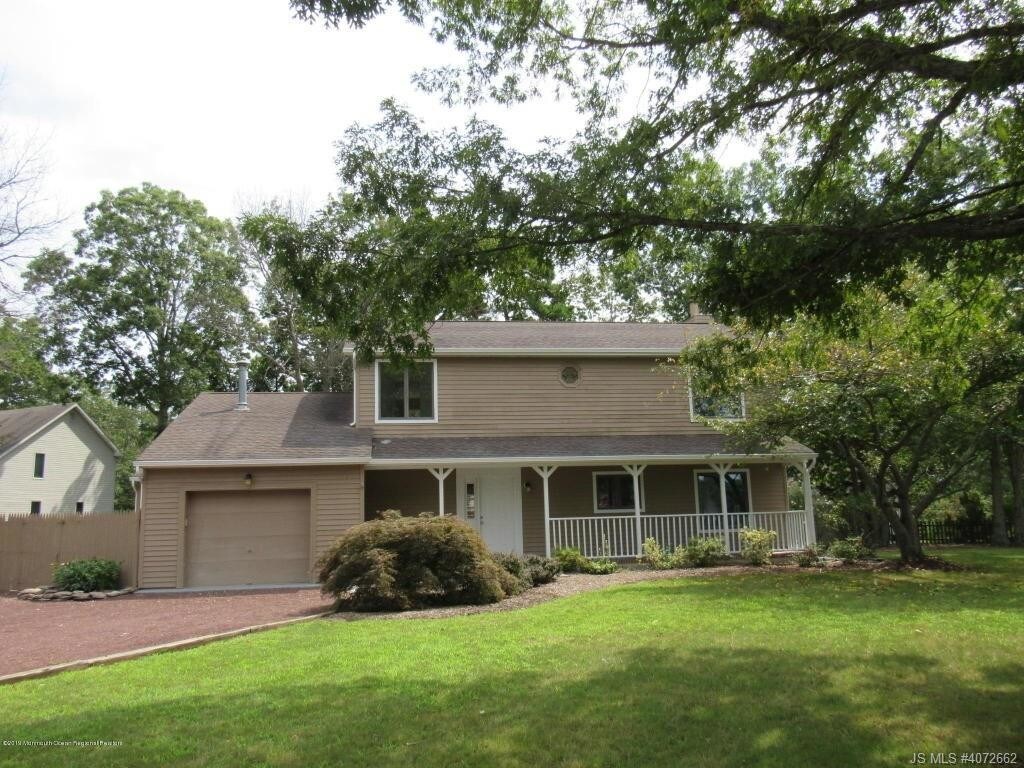 Primary Photo - 461 Lake Barnegat Dr N