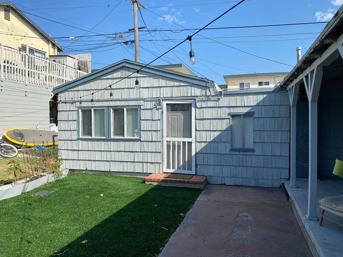Foto principal - Kendall & Reed Apartments
