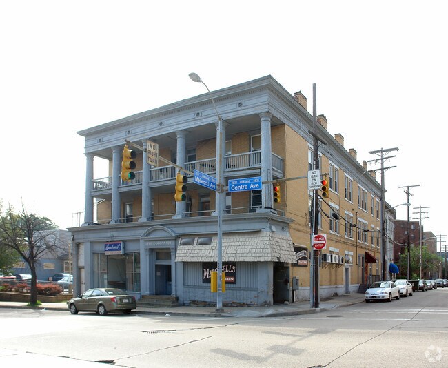 Apartments for Rent in 15213