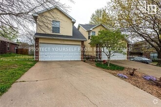 Building Photo - 1658 N Saddlehorn Ave