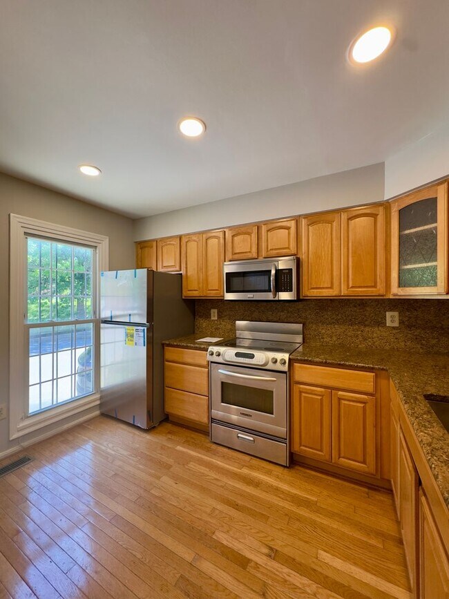 Foto del edificio - Charming 3 Bedroom/2 Bathroom Townhome in Pigtown, MD!