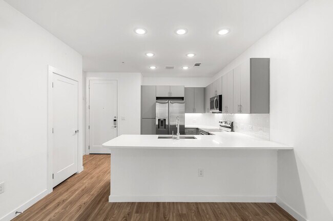 Foto del edificio - 4801 Springdale Rd