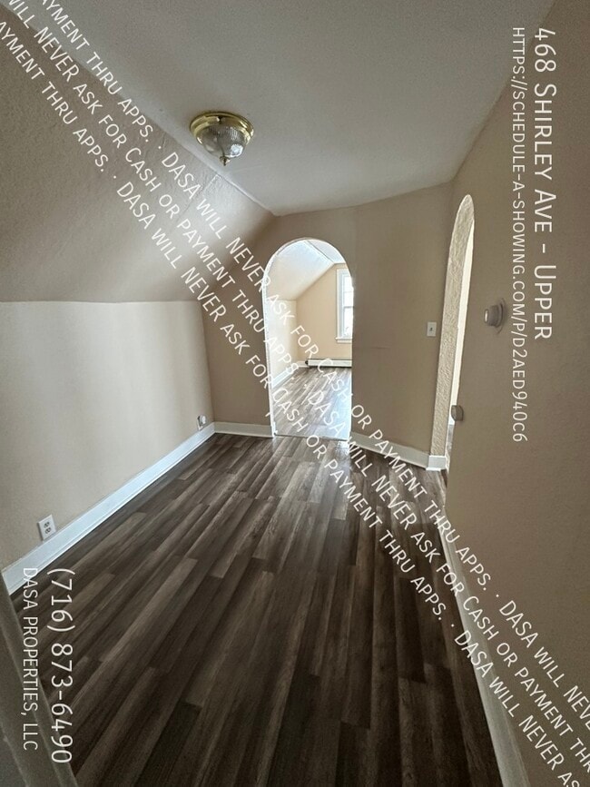 Building Photo - 468 Shirley Ave