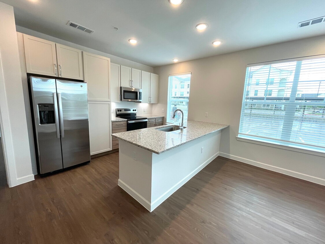 Photo - 2300 North Friendship Road Apt #9101, Sherman, TX 75092 - 2 BR 2 BA condo