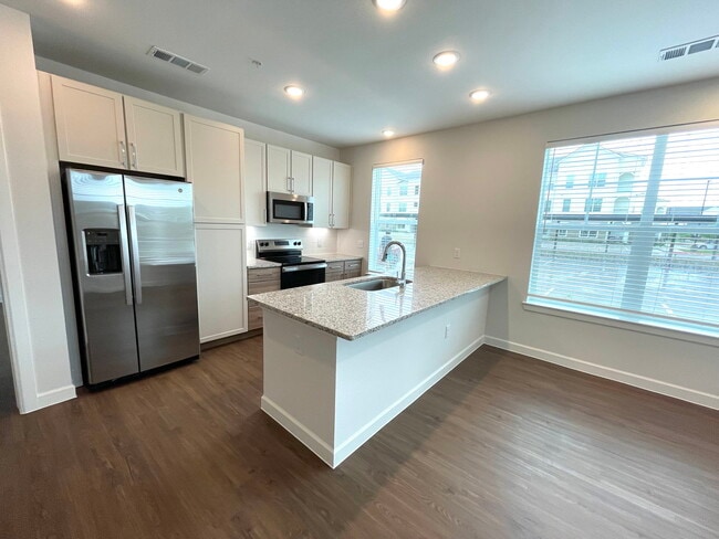 Photo - 2300 North Friendship Road Apt #9101, Sherman, TX 75092 - 2 BR 2 BA condo