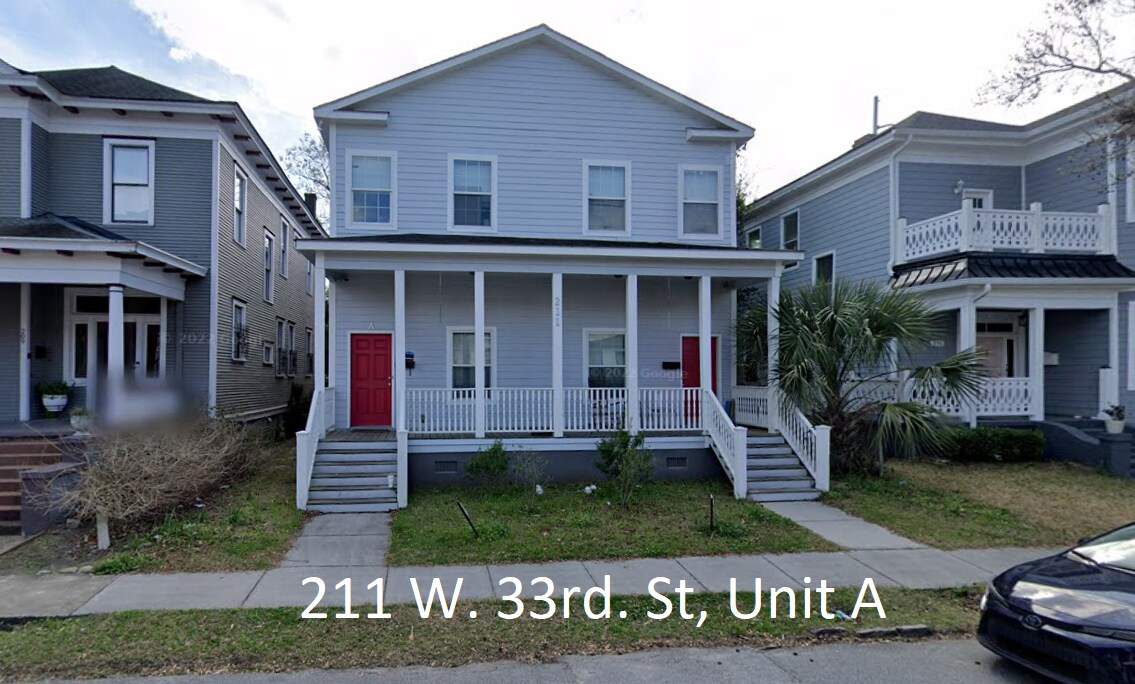Foto principal - 211 W 33rd St