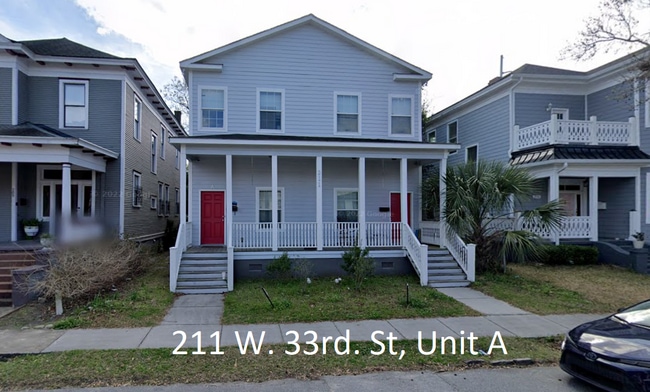 Building Photo - 211 W 33rd St