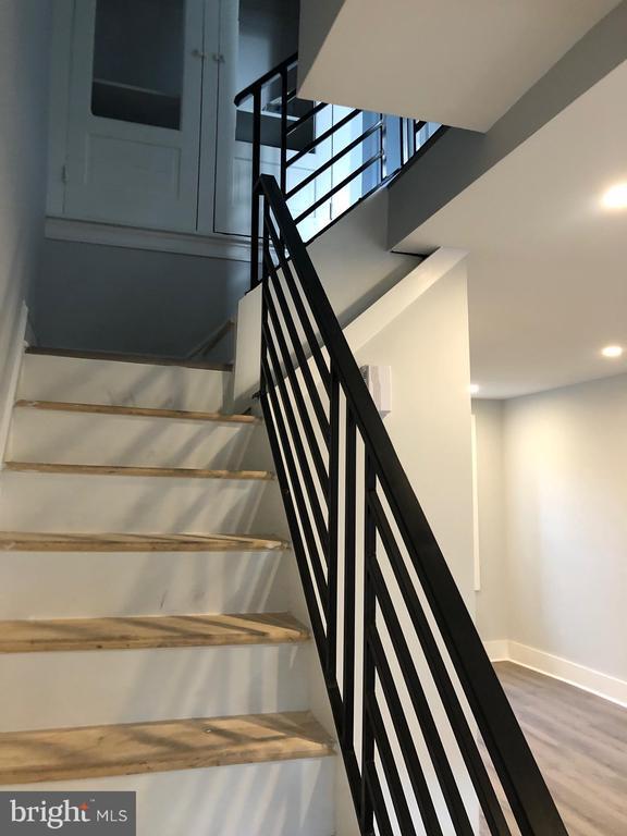 Foto del edificio - 2947 N Bailey St