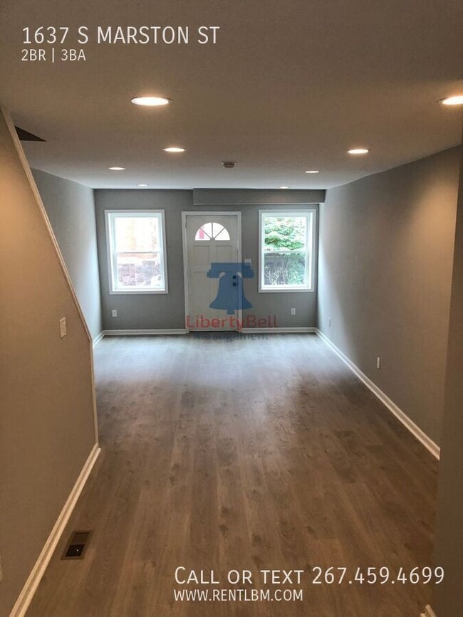 Photo - 1637 S Marston St House