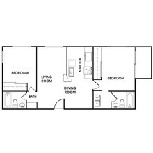 Interior Photo - Lexington Park