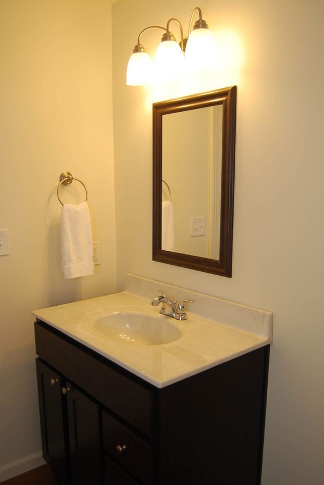 Foto del interior - Prairie Square Rentals