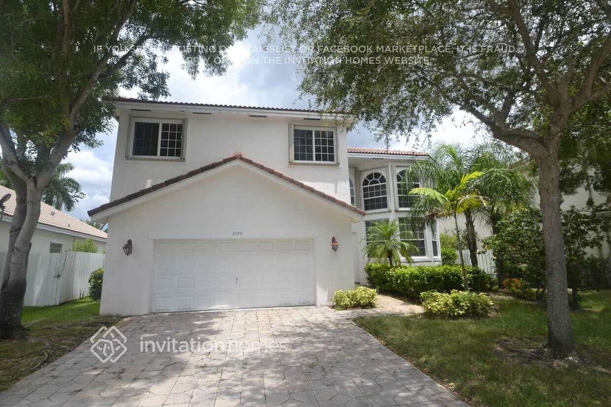 Foto principal - 2048 SW 176th Terrace