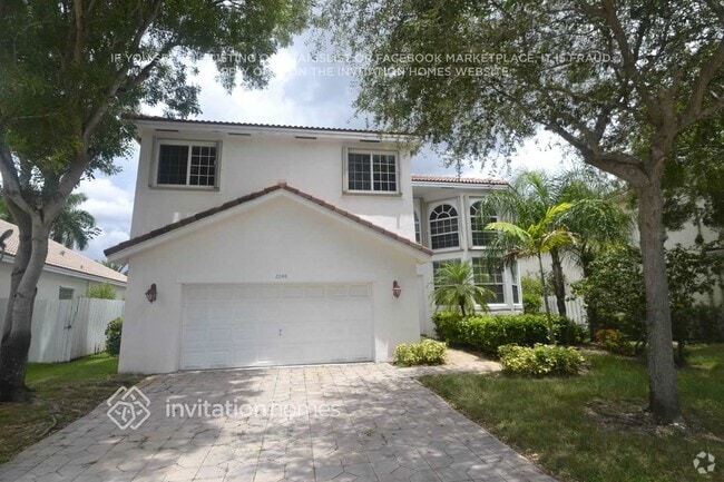 Building Photo - 2048 SW 176th Terrace