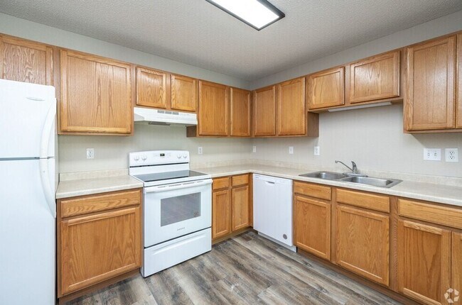 Foto del interior - Heritage Bluff Apartments