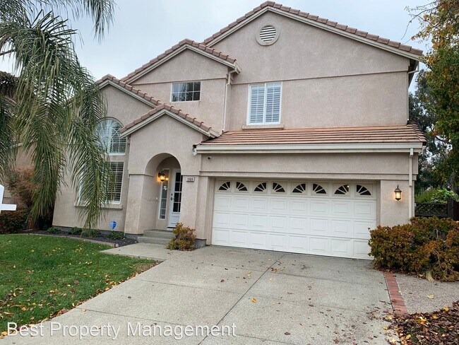 Foto del edificio - 4 br, 2.5 bath House - 1909 Mount Hamilton Dr