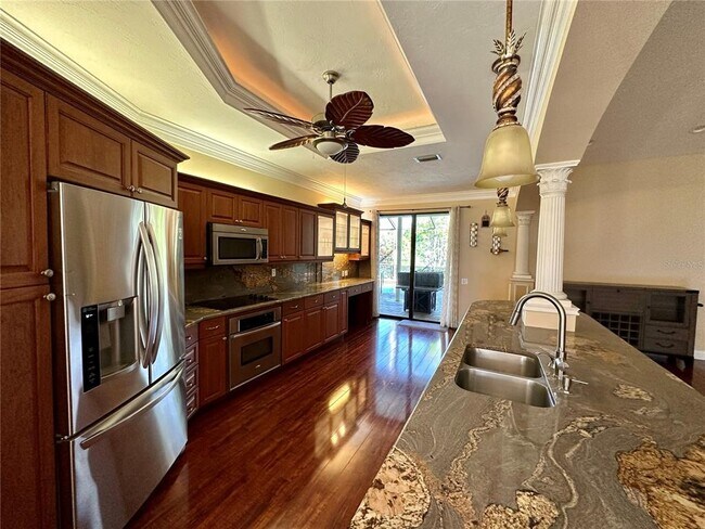 Building Photo - 8133 Misty Oaks Blvd