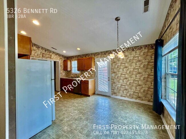 Building Photo - 5326 Bennett Rd