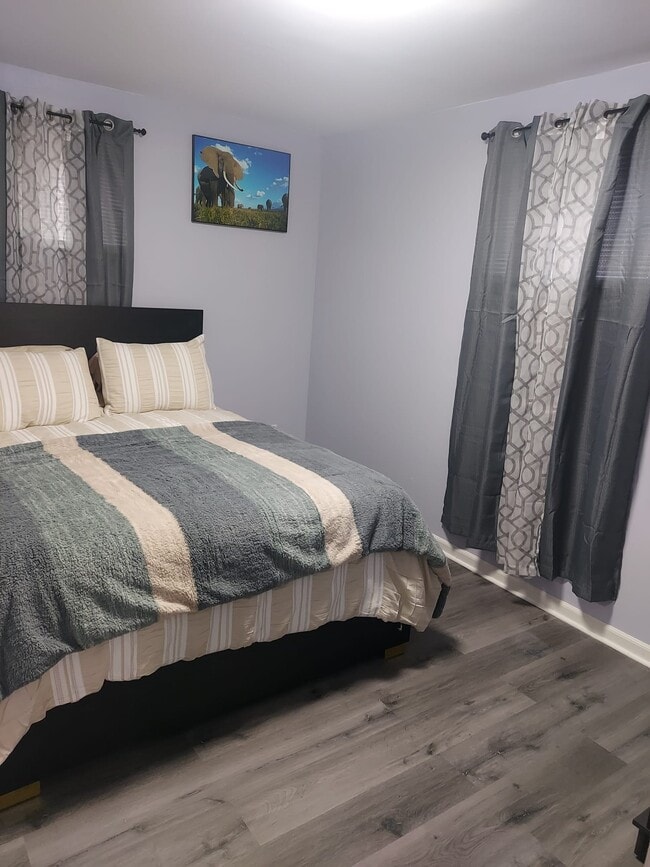 600 Harry S Truman Dr, Upper Marlboro, MD 20774 Townhome Rentals in