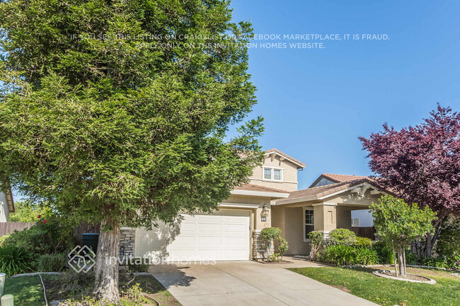 Foto del edificio - 1270 Barrington Ln