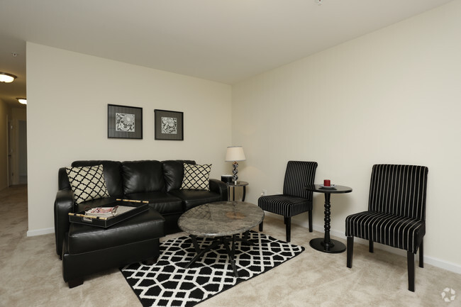 Foto del interior - Winter Ridge Apartments