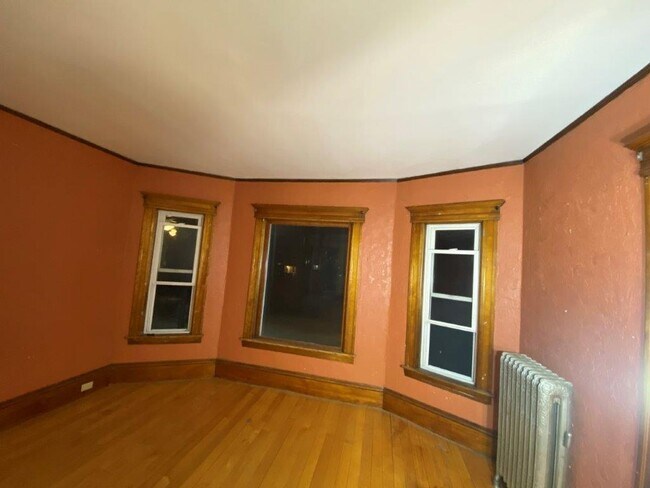 Living Room - 22 Haynes St