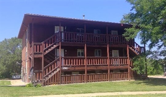 Building Photo - 1311 SW 10th St
