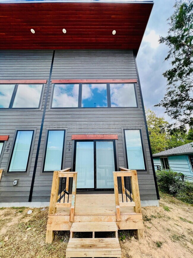 Foto del edificio - 1904 S Holly St