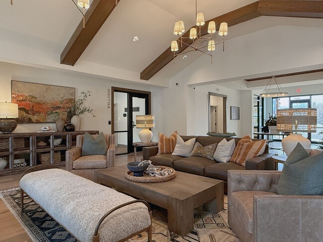 22 - Residences at Lexington