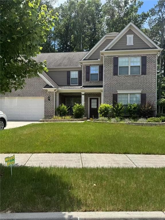 Building Photo - 2309 Larkspur Run Dr