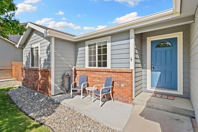 Building Photo - 5743 Snow Mesa Ct