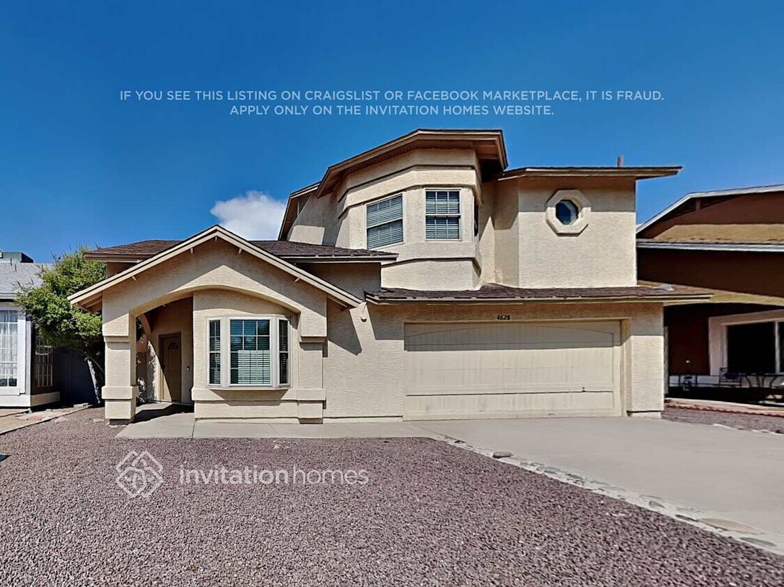 Foto principal - 4628 N Guadal Dr