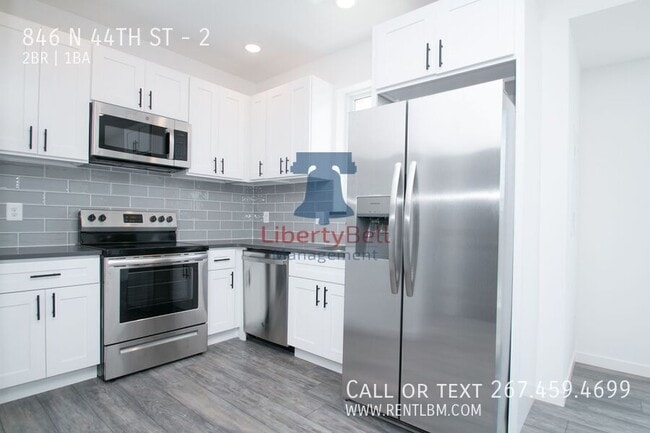 Photo - 846 N 44th St Apartment