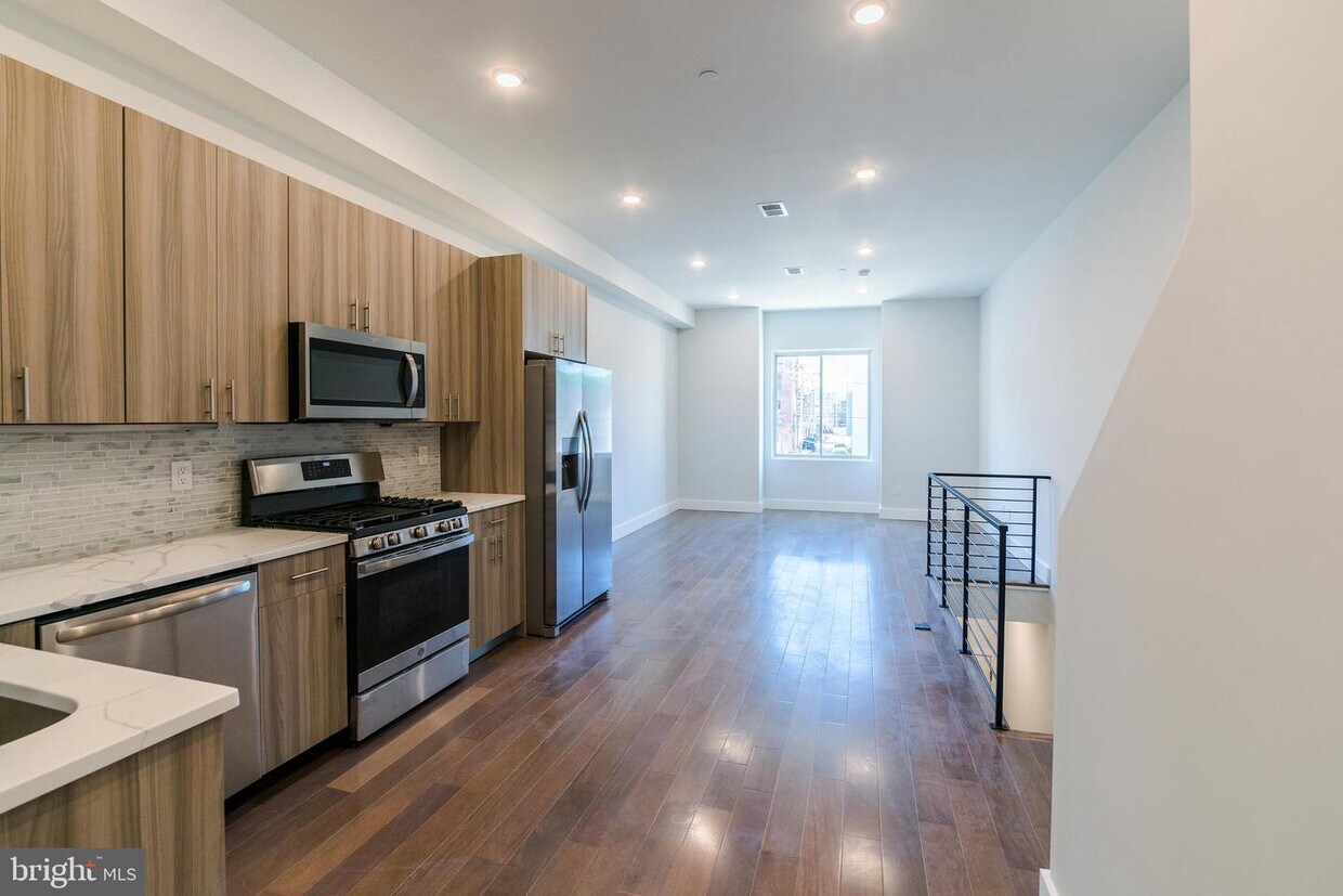 Foto principal - 1221 N 15th St