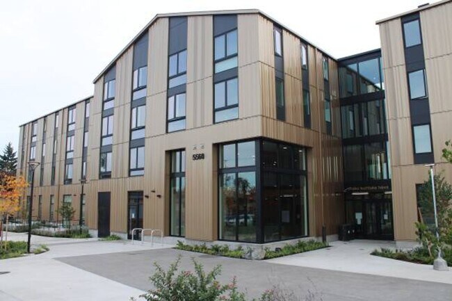 Foto del interior - Chaku Kumtuks Haws