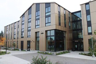 Interior Photo - Chaku Kumtuks Haws