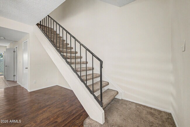 Foto del edificio - 4608 W Maryland Ave